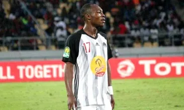 Fenerbahçe’ye 20’lik forvet: Jackson Muleka