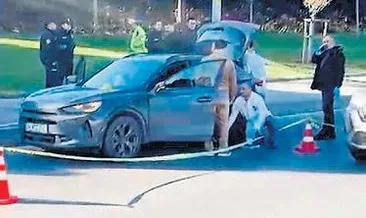 Bakırköy’deki sır cinayete 9 gözaltı