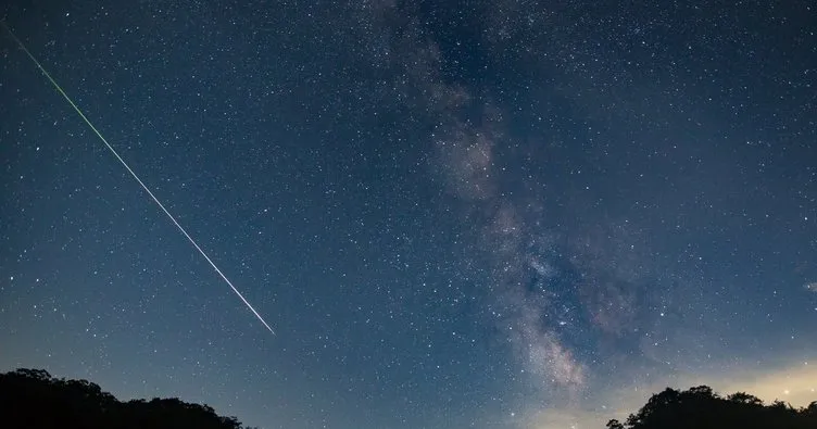 Göktaşı Nedir? Meteor Göktaşı Nasıl Anlaşılır?