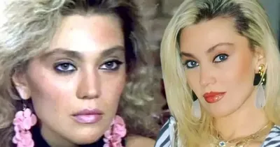 Yeşilçam’ın efsane sarışını Sevtap Parman’ın zor günleri: Alzheimer nedeniyle huzurevinde!