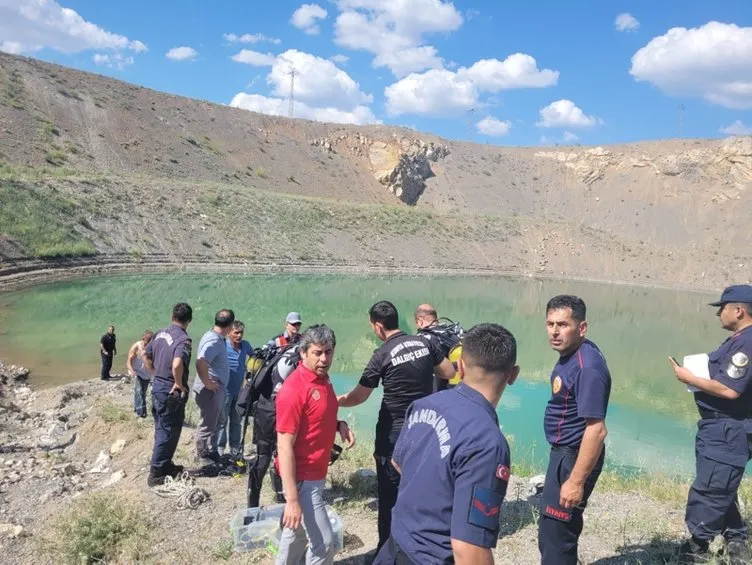 Konya’da gölet faciası! Yüreklere ateş düştü: 5 çocuktan 2’si hayatını kaybetti