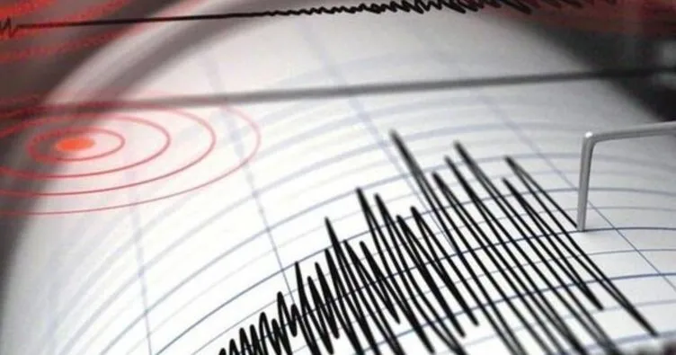 Son Dakika Deprem mi oldu, nerede, kaç şiddetinde? 19 Mayıs Kandilli Rasathanesi ve AFAD son depremler listesi verileri