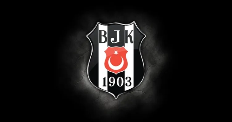 Beşiktaş Medel’i KAP’a bildirdi!