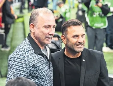 Derbinin asıl kaybedenleri!