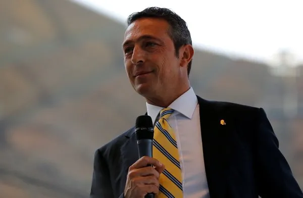 Fenerbahçe'nin yeni hocası İstanbul'a geliyor