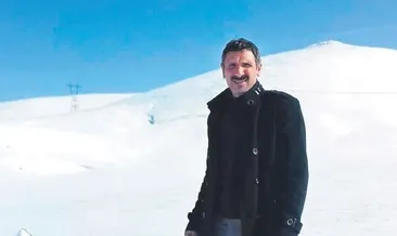 Çatıya çıkan danayı kurtarırken öldü