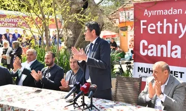 Kökten: Kayaköy’ün sorunlarını biliyorum