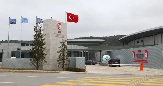 PFDK sevkleri açıklandı