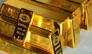 Altının kilogram fiyatı yükseldi
