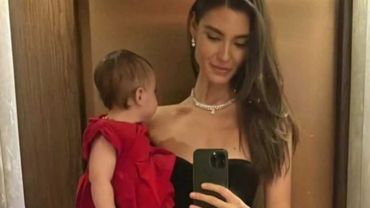 Güzide Duran boşanmadan evlilik yoluna girmişlerdi! Fikret Orman eski eşiyle bakın nasıl görüntülendi...