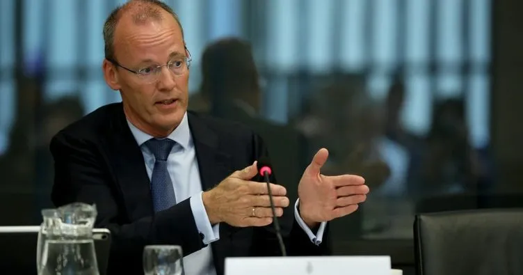 Hollanda Merkez Bankası Başkanı Knot: ECB tahvil alımlarını daha yeşil varlıklara yönlendirebilir
