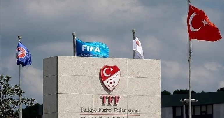 PFDK, Süper Kupa cezalarını açıkladı