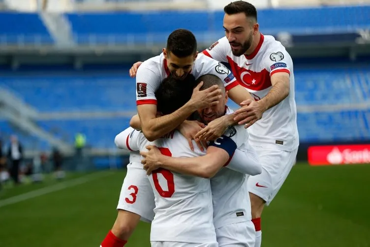 Son dakika: Şenol Güneş için rövanş zamanı! Türkiye-Letonya maçının muhtemel 11’leri