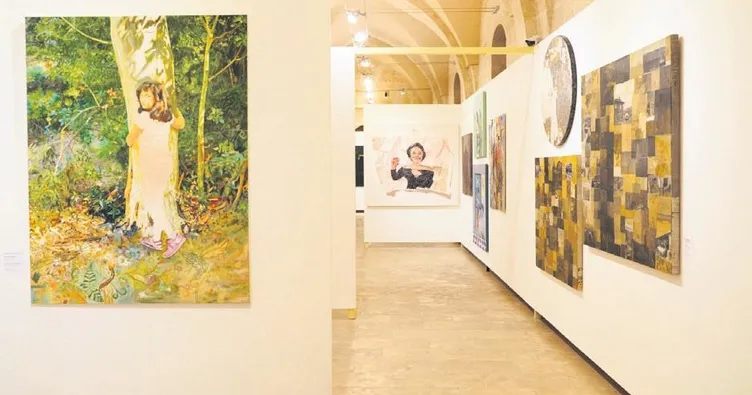 7/24 şehirde yaşam