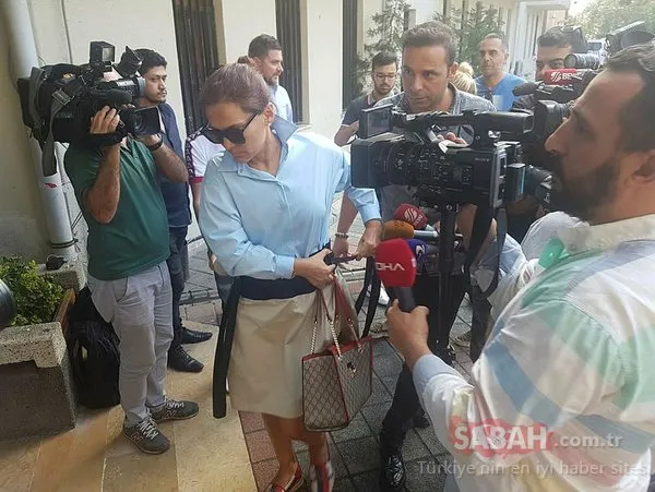 Demet Akalın isyan etti!