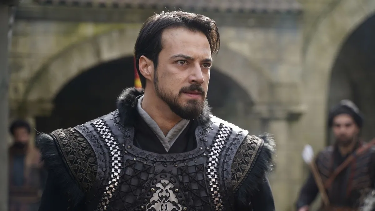 Kuruluş Orhan 14. bölüm izle: ATV ile yeni bölümde neler olacak?