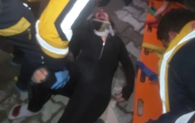 İranlı sosyal medya fenomeni 4. Kattan yere çakıldı! İntihar mı yoksa kaza mı?