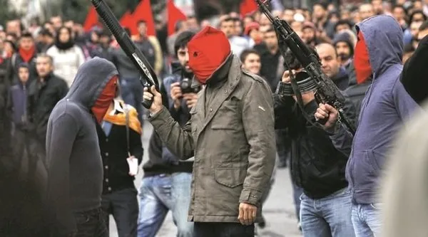 Eski Türkiye‘nin yeni kabinesi