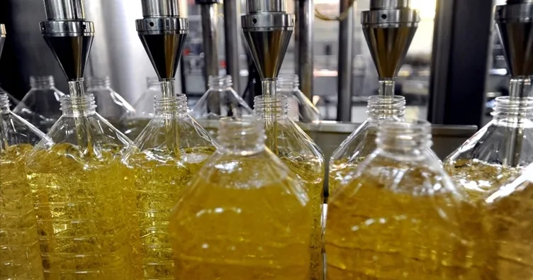 Ayçiçek Yağı yolda; ‘stokçular’ düşünsün!