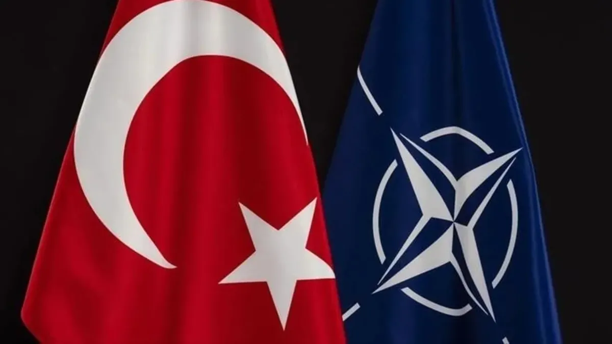 ABD’li temsilciden NATO’ya çağrı: Tüm müttefikler Türkiye gibi olmalı ABD’li temsilciden NATO’ya çağrı: Tüm müttefikler Türkiye gibi olmalı