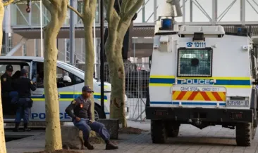 Güney Afrika’da peş peşe kanlı saldırılar: 6 ölü