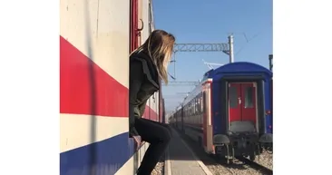 Son zamanların trendi Van Gölü ekspresi