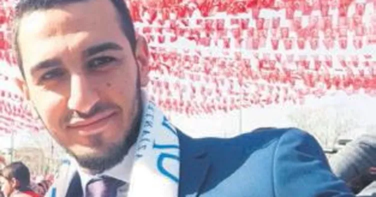 ‘Vatanını seven Tayyip Erdoğan der’