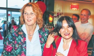 Funda Gür ikinci turda kaybetti