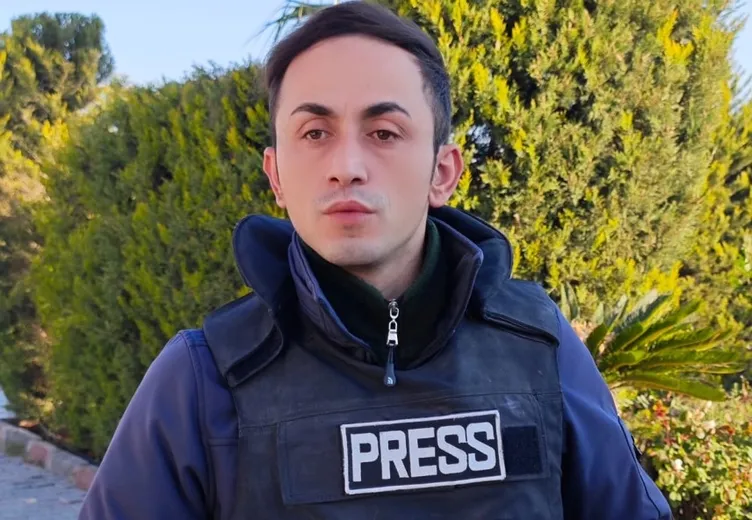 SON DAKİKA | PKK/YPG’li teröristler Tel Rıfat’ı tünel ağlarıyla örmüş: Terör örgütü arkasında enkaz bıraktı