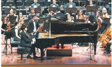 17 mekanda 25 konser