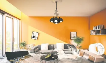 Ya evde yoksam diye içiniz ürpermesin