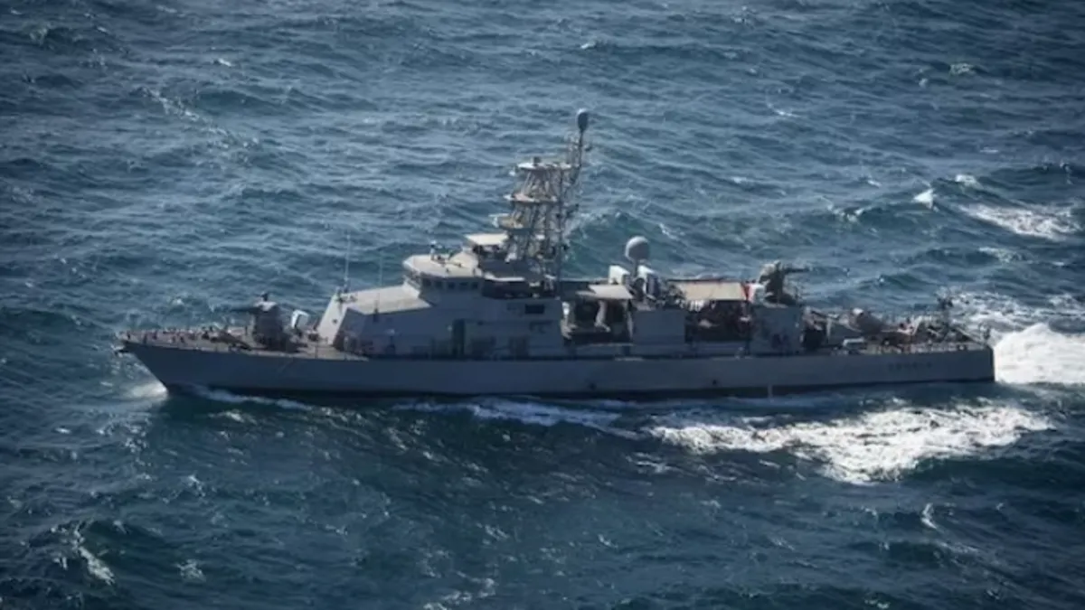 Hamaney’den Hürmüz çıkışı: ABD’nin olmayacağı yeni bir sayfa açılıyor