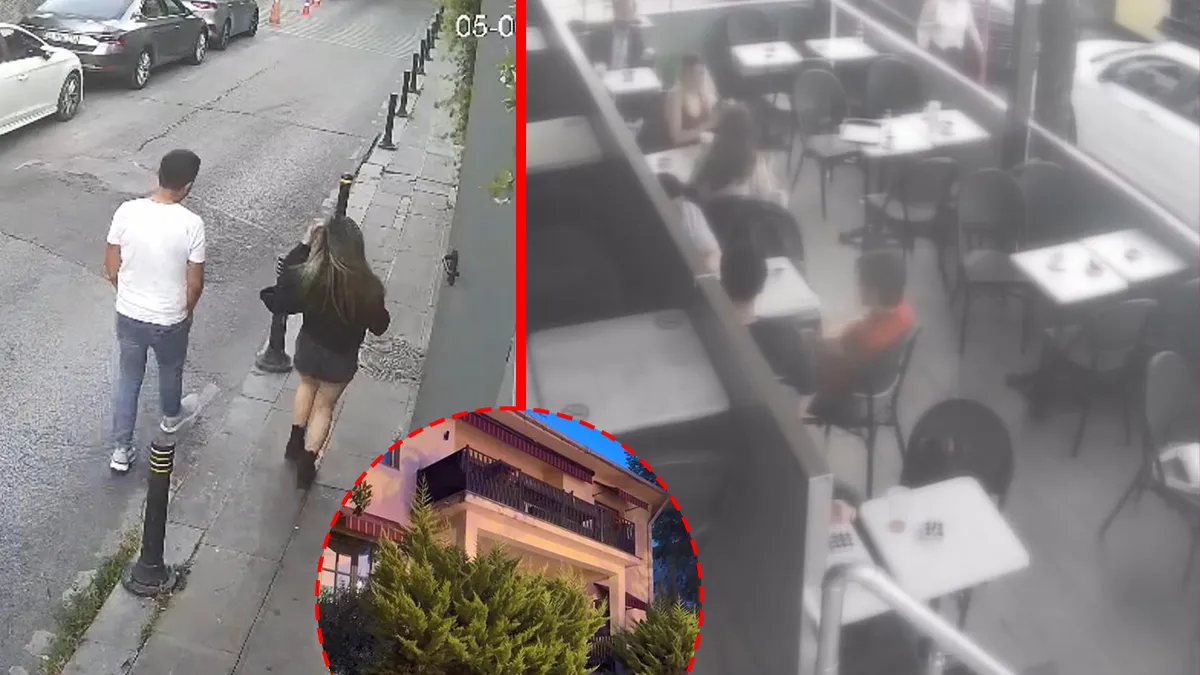 Ferdi Tayfur'un damadı Muhammet Aydın'ın restoranında yüksek hesap iddiaları.