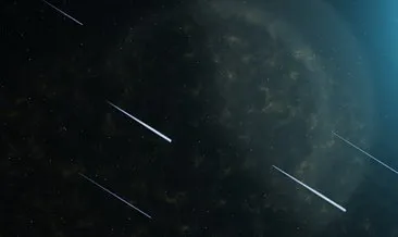 Meteor nedir, nasıl oluşur? Meteor Göktaşı düşmesi neden olur ve ne anlama geliyor? İzmir’e meteor düştü iddiası gündem oldu