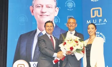 Derin CHP’nin kilit ismi: Tansu Özcan