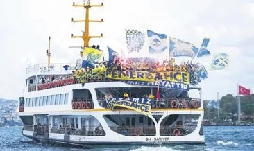 Derbi notları #istanbul