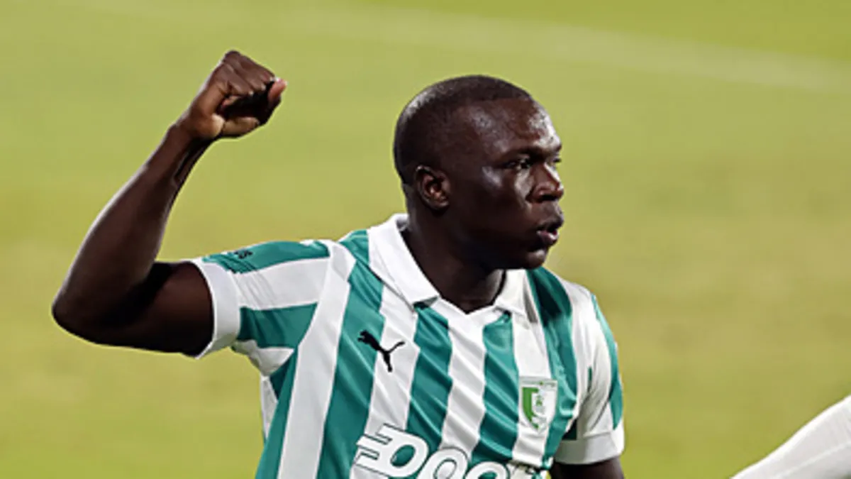 Bodrum FK'da Aboubakar ve Ege'nin Yükselen Formu Dikkat Çekiyor