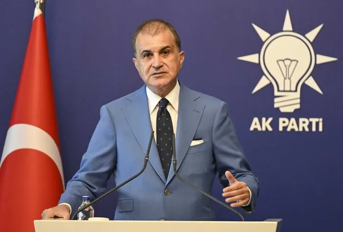AK Parti’den CHP’ye sert tepki: Millet had bilmezlere sandıkta en güçlü cevabı verecektir