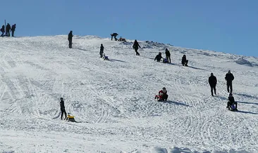Konya, kayak merkezine kavuşacak