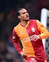 Leroy Sane’den galibiyet sözleri!