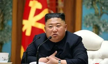 Son dakika haberi: Kuzey Kore lideri Kim Jong sigara içmeyi yasakladı! Herkesin merak ettiği konu...