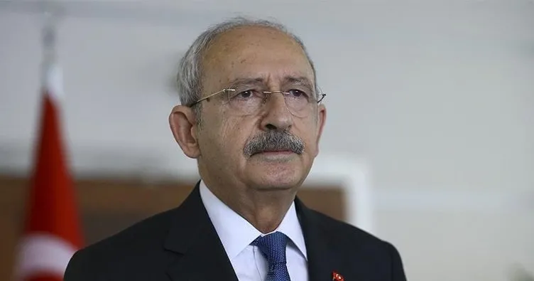 Kemal Kılıçdaroğlu baltayı yine taşa vurdu! Rusya’ya bağlılık iddiaları verilerle çürütüldü