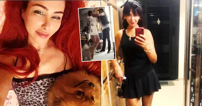 Son dakika: Evinde cinsel saldırıya uğramıştı! Yaşadığı kabusu anlattı: Dayanmak zorunda kaldım