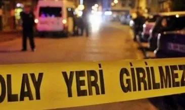 Kırıkkale’de ’kız meselesi’ silahlı kavgaya dönüştü: 1 yaralı