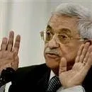 Mahmud Abbas göreve başladı