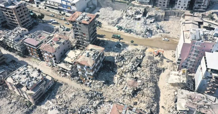 Marmara depreminin maliyeti 120 milyar $ olur