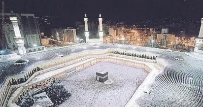 Kabe’nin mermerleri Torbalı’dan