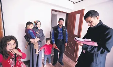 Kimlik çilesine bakanlık el attı