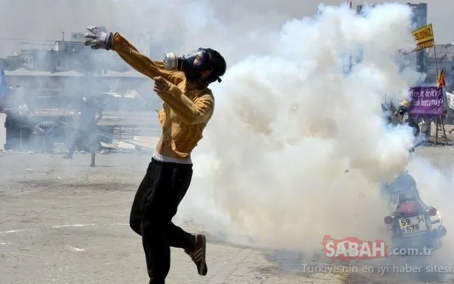 Gezi ihaneti 7 yaşında... Yıllar sonra ortaya çıkan şok detaylar!