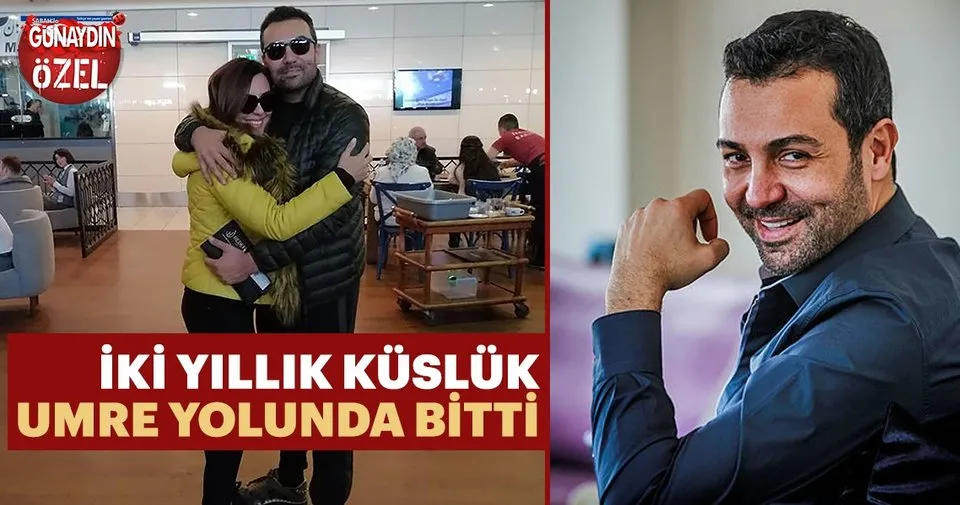 Hakkını helal et abi Son Dakika Magazin Haberleri